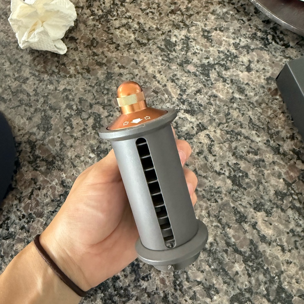 Dyson Airwrap Accessory